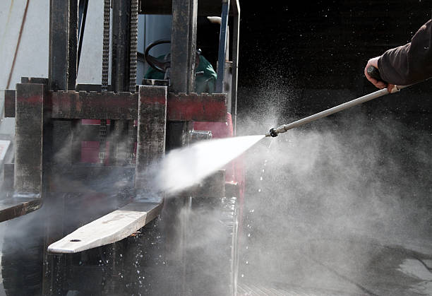 Fox Crossing, WI Pressure Washing Services Company